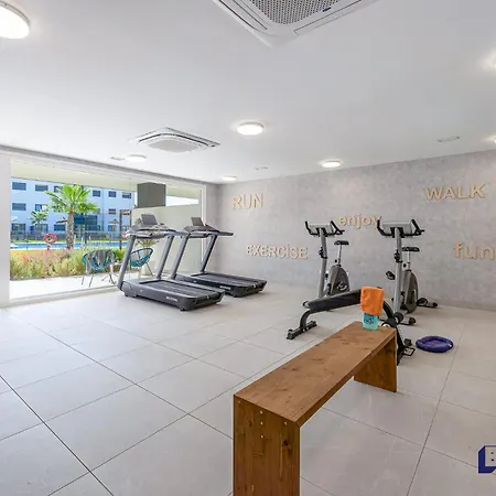 Apartament 2br Premium Seaviews By Better Bookings Estepona