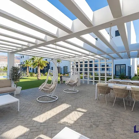 2br Premium Seaviews By Better Bookings * Estepona