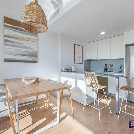 Apartament 2br Premium Seaviews By Better Bookings *