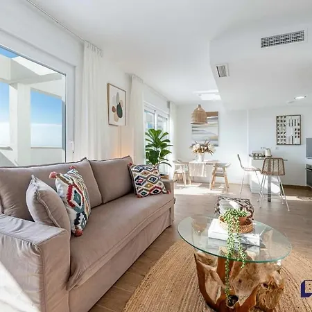 2br Premium Seaviews By Better Bookings Estepona