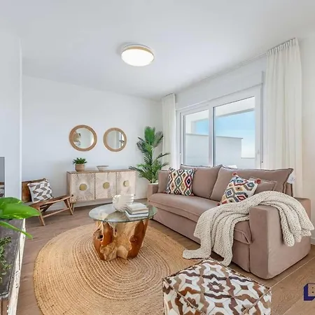 2br Premium Seaviews By Better Bookings Apartament Estepona