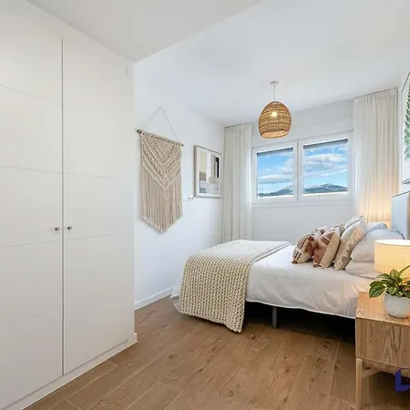 2br Premium Seaviews By Better Bookings Apartament