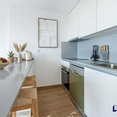 2br Premium Seaviews By Better Bookings Estepona