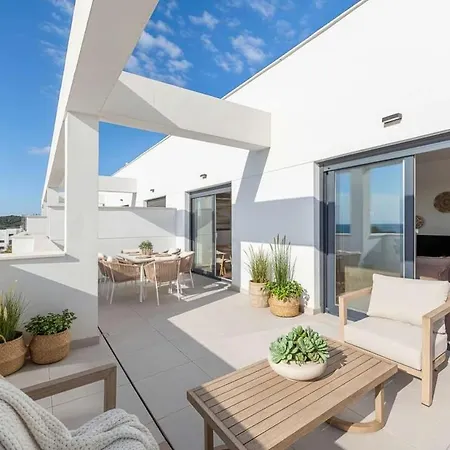 2br Premium Seaviews By Better Bookings * Estepona