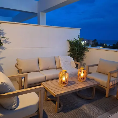 Apartament 2br Premium Seaviews By Better Bookings Estepona