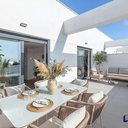 2br Premium Seaviews By Better Bookings Estepona