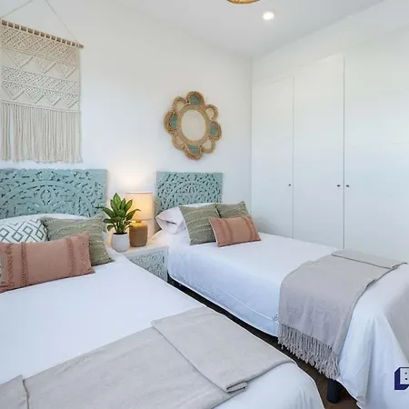 Apartament 2br Premium Seaviews By Better Bookings *
