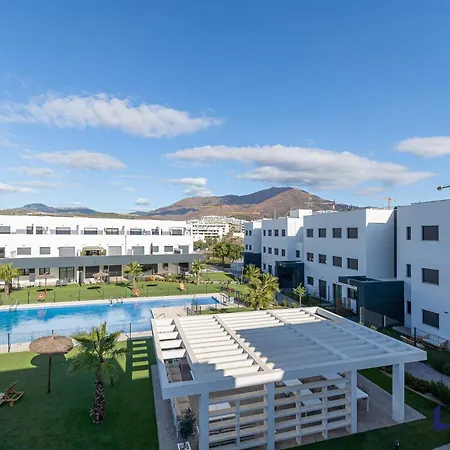 Apartament 2br Premium Seaviews By Better Bookings Estepona