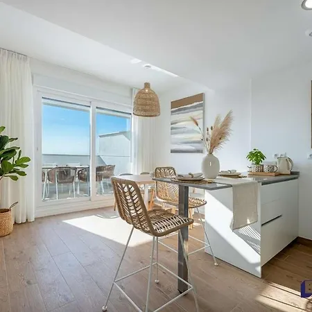 2br Premium Seaviews By Better Bookings *